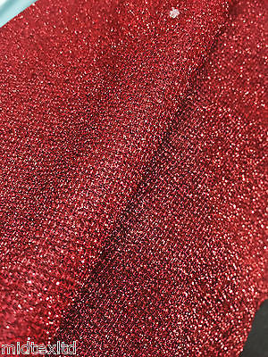 Moonshine shimmer Mesh Knit fabric 58"  Polyester M215 Mtex - Midland Textiles & Fabric