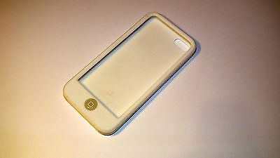 Silicone Rubber Case Cover Skin For Apple iPhone SE M3 - Midland Textiles & Fabric