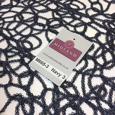 Metallic Wedding Net Mesh lace Dress fabric 50'  Wide M665 Mtex - Midland Textiles & Fabric