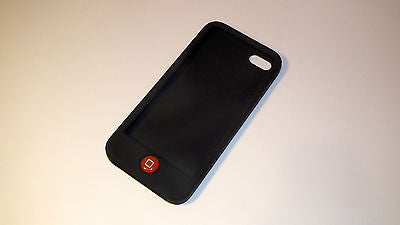 Silicone Rubber Case Cover Skin For Apple iPhone SE M3 - Midland Textiles & Fabric