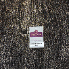 Animal Print Sequin One way stretch dress fabric 55' Wide M636 Mtex - Midland Textiles & Fabric