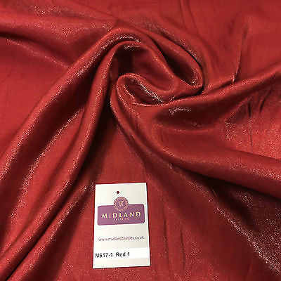 Starlite Shimmer Lame Lightweight Dress fabric 44' Wide M617 Mtex - Midland Textiles & Fabric