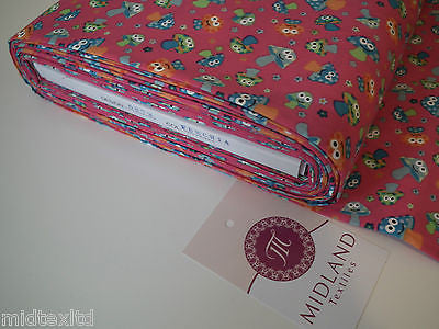 Mushroom Print 100% Cotton Poplin Fabric, 45' Wide Craft Cotton M27 - Midland Textiles & Fabric