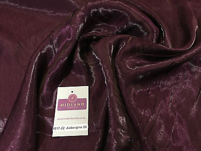 Starlite Shimmer Lame Lightweight Dress fabric 44' Wide M617 Mtex - Midland Textiles & Fabric