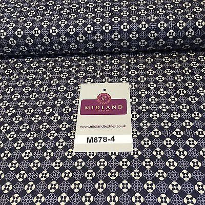 Mauve Highland Scottish Tartan 100% Cotton craft & quilting fabric 45' M678 - Midland Textiles & Fabric