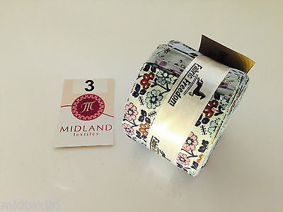 Mini Jelly Rolls 20 strippers 100% cotton 2.5" Width by 42" length M551 Mtex - Midland Textiles & Fabric