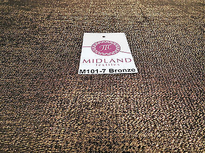 Metallic Shiny Tissue Lame Craft and Dress Fabric 55' wide M101 Mtex - Midland Textiles & Fabric