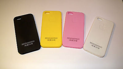 Silicone Rubber Case Cover Skin For Apple iPhone SE M3 - Midland Textiles & Fabric