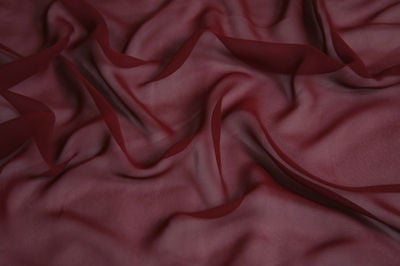 Japanese Hi Multi Chiffon Soft feel Fabric 58' 100% Polyester M267 Mtex - Midland Textiles & Fabric