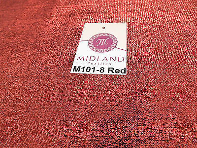 Metallic Shiny Tissue Lame Craft and Dress Fabric 55' wide M101 Mtex - Midland Textiles & Fabric