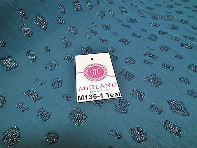 Uragiri Moss Georgette chiffon Semi transparent Dress Fabric 44" Wide M135 Mtex - Midland Textiles & Fabric