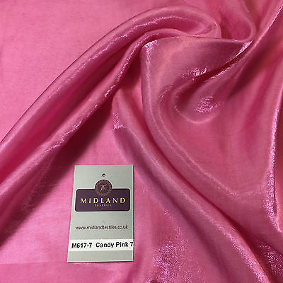 Starlite Shimmer Lame Lightweight Dress fabric 44' Wide M617 Mtex - Midland Textiles & Fabric