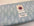 Blue Watercolour Floral 100% Cotton Craft & Patchwork fabric 44" Wide M562 Mtex - Midland Textiles & Fabric