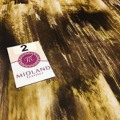 Artistic Two Tonal Shaded Royal Micro Matt Satin Fabric 58' M168 Mtex - Midland Textiles & Fabric