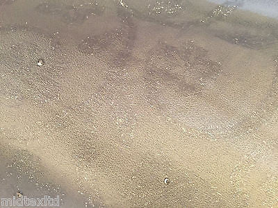 Vintage floral Uragiri scalloped edging dress fabric with clear stones M188 Mtex - Midland Textiles & Fabric