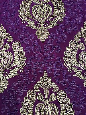 Luxury Crepe Fabric Metallic Embroidery 36' M243 Mtex - Midland Textiles & Fabric
