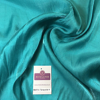 Starlite Shimmer Lame Lightweight Dress fabric 44' Wide M617 Mtex - Midland Textiles & Fabric