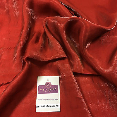 Starlite Shimmer Lame Lightweight Dress fabric 44' Wide M617 Mtex - Midland Textiles & Fabric