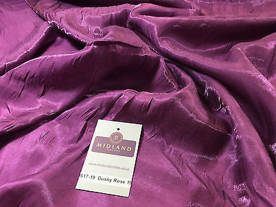 Starlite Shimmer Lame Lightweight Dress fabric 44' Wide M617 Mtex - Midland Textiles & Fabric