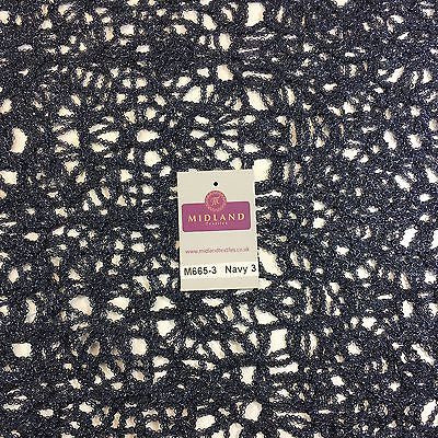 Metallic Wedding Net Mesh lace Dress fabric 50'  Wide M665 Mtex - Midland Textiles & Fabric