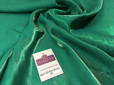 Starlite Shimmer Lame Lightweight Dress fabric 44' Wide M617 Mtex - Midland Textiles & Fabric