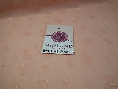 Uragiri Moss Georgette chiffon Semi transparent Dress Fabric 44' Wide M135 Mtex - Midland Textiles & Fabric