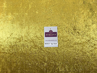 Crushed Velvet Velour One way stretch Dress & Craft Fabric 58' M628 Mtex - Midland Textiles & Fabric