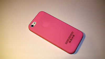 Silicone Rubber Case Cover Skin For Apple iPhone SE M3 - Midland Textiles & Fabric