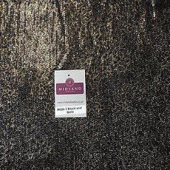 Animal Print Sequin One way stretch dress fabric 55' Wide M636 Mtex - Midland Textiles & Fabric