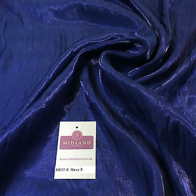 Starlite Shimmer Lame Lightweight Dress fabric 44' Wide M617 Mtex - Midland Textiles & Fabric