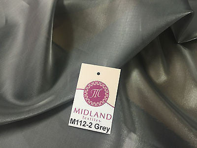 Organdie Wedding decoration Fabric Japanese 45' Midtex M112 - Midland Textiles & Fabric