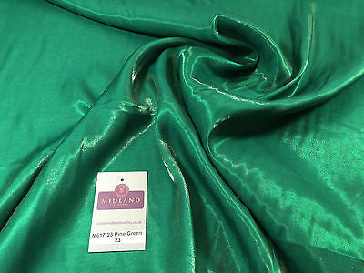 Starlite Shimmer Lame Lightweight Dress fabric 44