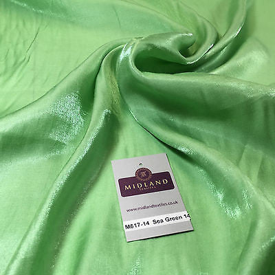 Starlite Shimmer Lame Lightweight Dress fabric 44' Wide M617 Mtex - Midland Textiles & Fabric