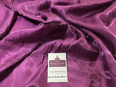 Starlite Shimmer Lame Lightweight Dress fabric 44' Wide M617 Mtex - Midland Textiles & Fabric