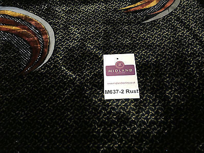 Burnout Velvet with Spangle Glitter dress fabric 55' wide M637 Mtex - Midland Textiles & Fabric