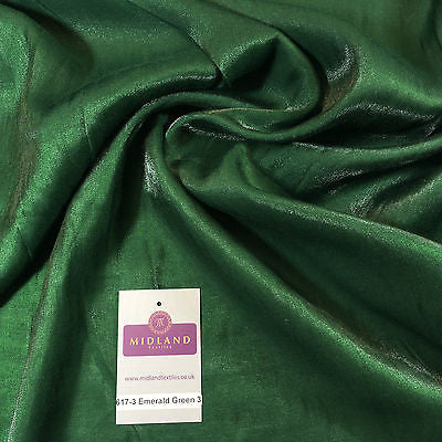 Starlite Shimmer Lame Lightweight Dress fabric 44' Wide M617 Mtex - Midland Textiles & Fabric