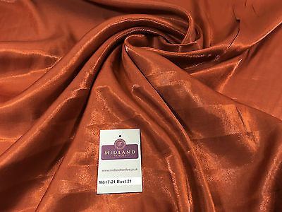 Starlite Shimmer Lame Lightweight Dress fabric 44' Wide M617 Mtex - Midland Textiles & Fabric