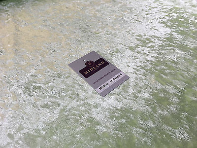 Crushed Velvet Velour One way stretch Dress & Craft Fabric 58' M628 Mtex - Midland Textiles & Fabric