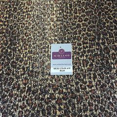 Animal Print Sequin One way stretch dress fabric 55' Wide M636 Mtex - Midland Textiles & Fabric