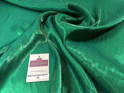 Starlite Shimmer Lame Lightweight Dress fabric 44' Wide M617 Mtex - Midland Textiles & Fabric