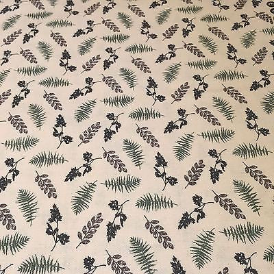 Wine Highland Scottish Tartan 100% Cotton craft and quilting Fabric 45' M677 - Midland Textiles & Fabric