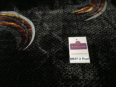 Burnout Velvet with Spangle Glitter dress fabric 55' wide M637 Mtex - Midland Textiles & Fabric