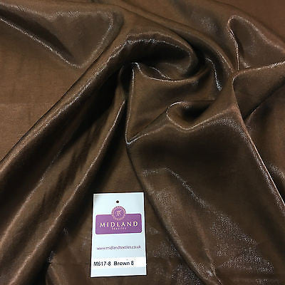 Starlite Shimmer Lame Lightweight Dress fabric 44' Wide M617 Mtex - Midland Textiles & Fabric