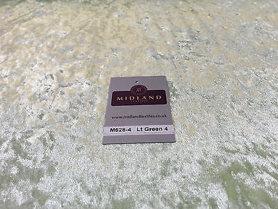 Crushed Velvet Velour One way stretch Dress & Craft Fabric 58' M628 Mtex - Midland Textiles & Fabric