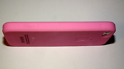 Silicone Rubber Case Cover Skin For Apple iPhone SE M3 - Midland Textiles & Fabric