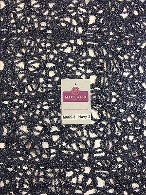 Metallic Wedding Net Mesh lace Dress fabric 50'  Wide M665 Mtex - Midland Textiles & Fabric
