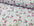 Vintage  floral ditsy Shabby Chic poly cotton printed fabric 44" Wide M341 Mtex - Midland Textiles & Fabric