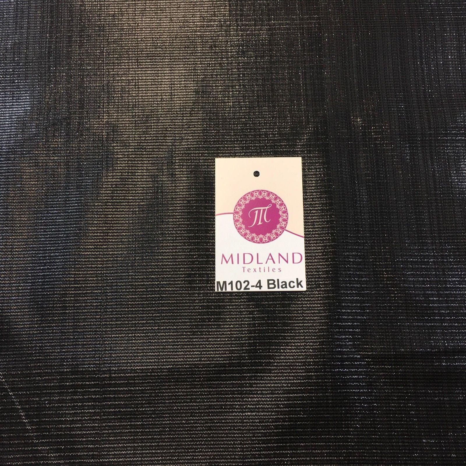 Metallic Textured Foil Lame Dress Craft Fabric 58' wide M102 Mtex - Midland Textiles & Fabric