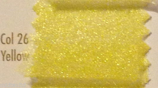 CRYSTAL ORGANZA WEDDING BRIDAL DANCE VEIL DRESS FABRIC MATERIAL 45" WIDE M111 - Midland Textiles & Fabric