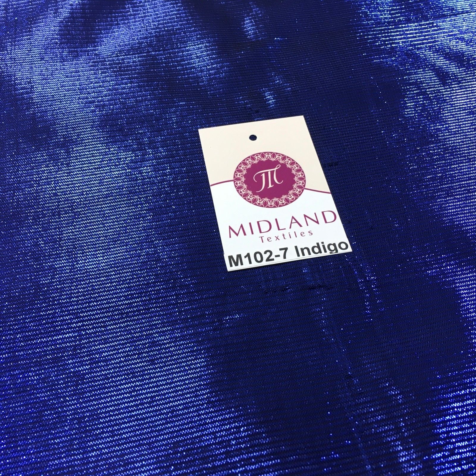 Metallic Textured Foil Lame Dress Craft Fabric 58' wide M102 Mtex - Midland Textiles & Fabric